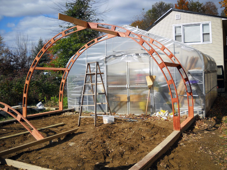 Arched Wood Frame Greenhouse Amazon Strong Camel Greenhouse Arched Wood Frame Greenhouse Amazon Strong Camel Greenhouse